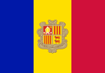 Miniatuur voor Bestand:Flag of Andorra.png