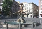 Miniatuur voor Bestand:La fontana dell Tritone.jpg