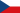 Vlag van Tsjecho-Slowakije