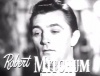 Robert Mitchum in 1951