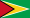 Vlag van Guyana