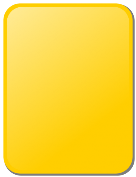 Bestand:Yellow card.png