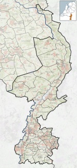 Gronsveld (gemeente)