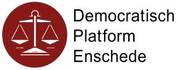 Miniatuur voor Bestand:Democratisch Platform Enschede .jpg