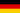 Vlag van de Weimarrepubliek