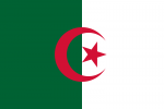 Miniatuur voor Bestand:Flag of Algeria.png