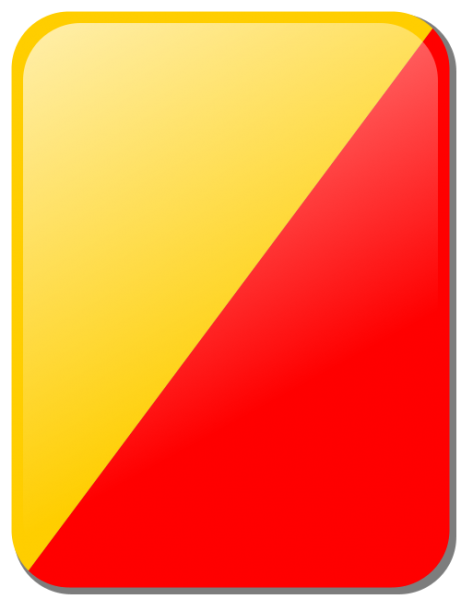 Bestand:Yellow Red Card.png