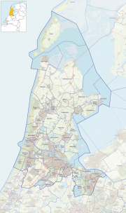 's-Graveland (Noord-Holland)