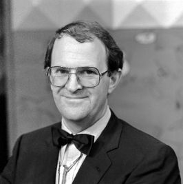 Harry Bannink in 1978