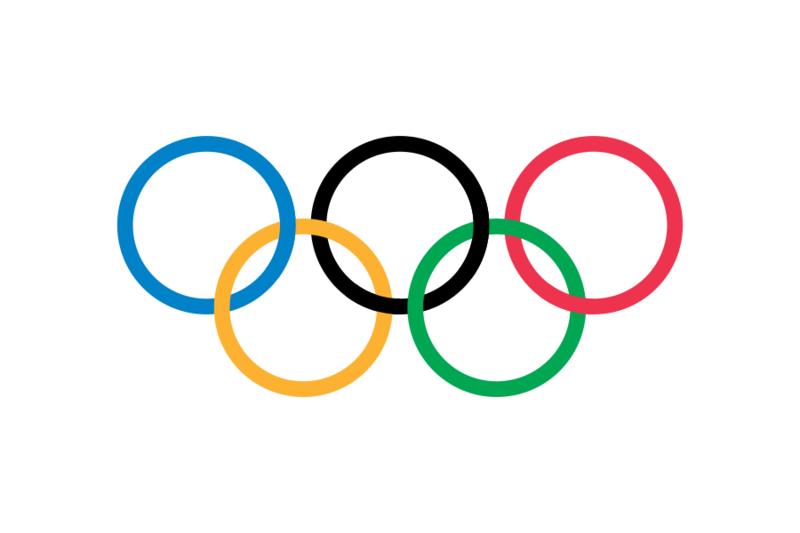 Bestand:Olympic flag.svg