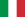 Vlag van Italië