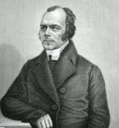 Heinrich August Wilhelm Meyer