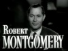 Robert Montgomery in 1941