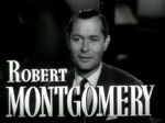 Miniatuur voor Bestand:Robert Montgomery in Rage in Heaven trailer.jpg