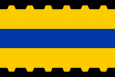 Vlag van de gemeente Veenendaal