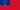 Vlag van Samoa