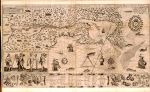 Miniatuur voor Bestand:Samuel de Champlain Carte geographique de la Nouvelle France.jpg