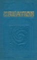 Het boek Creation (Schepping) uit 1926 Geschreven door J. F. Rutherford