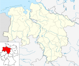 Melle (Duitsland)