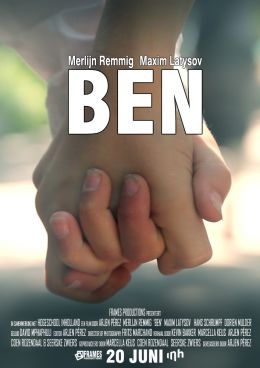 Ben (film uit 2011)