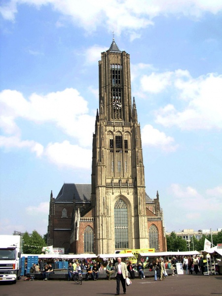 Bestand:Sint-Eusebiuskerk-Arnhem.jpg