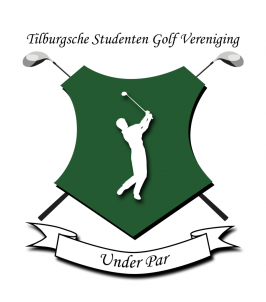 Tilburgsche Studenten Golf Vereniging "Under Par"