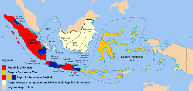 Bestand:Republik Indonesia Serikat BI.png
