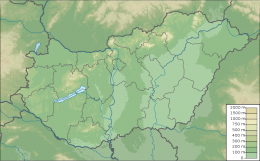 Nationaal park Kiskunság