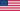 Vlag van de Verenigde Staten en kleine afgelegen eilanden van de Verenigde Staten