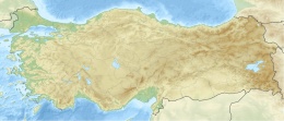 Çongar (Sivas)