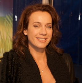 Marjolein Keuning (oktober 2010)