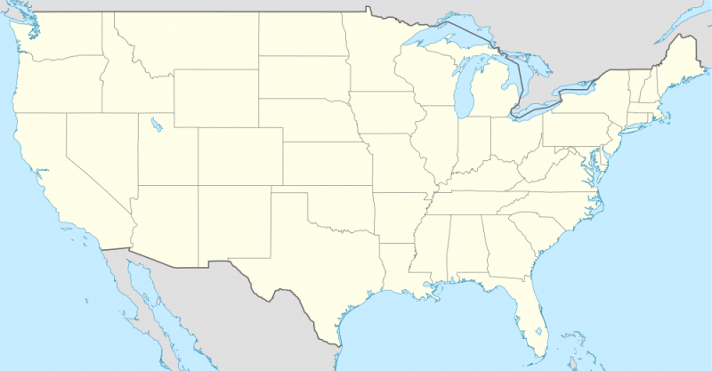 Bestand:USA location map.png