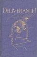 Het boek Deliverance (Bevrijding) uit 1926 Geschreven door J. F. Rutherford