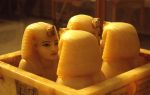 Miniatuur voor Bestand:Canopic jars from Tutankhamun tomb.jpg