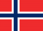 Vlag van Spitsbergen