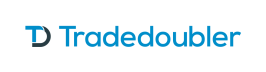 Nieuw Tradedoubler logo van 2023