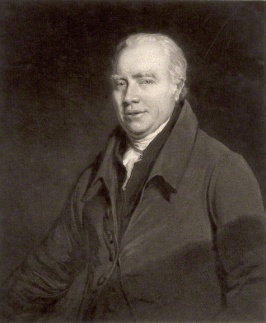 © National Portrait Gallery, London Adam Clarke by William Ward, after John Jackson mezzotint, (circa 1823) Given by Henry Witte Martin, 1861 NPG D1456
