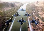 Miniatuur voor Bestand:A-4Fs Blue Angels Delta.jpg