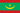 Vlag van Mauritanië