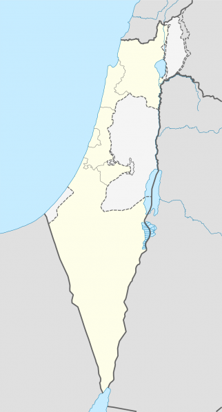 Bestand:Israel location map.png