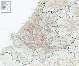 Kijfhoek (Zuid-Holland)