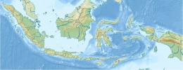 Padang Bano (plaats)