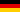 Vlag van West-Duitsland